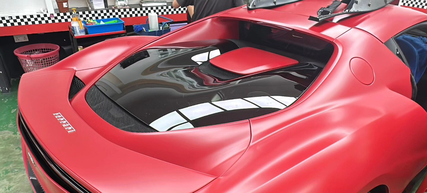 Car Tinting