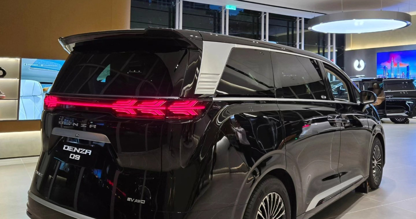 Car Tinting