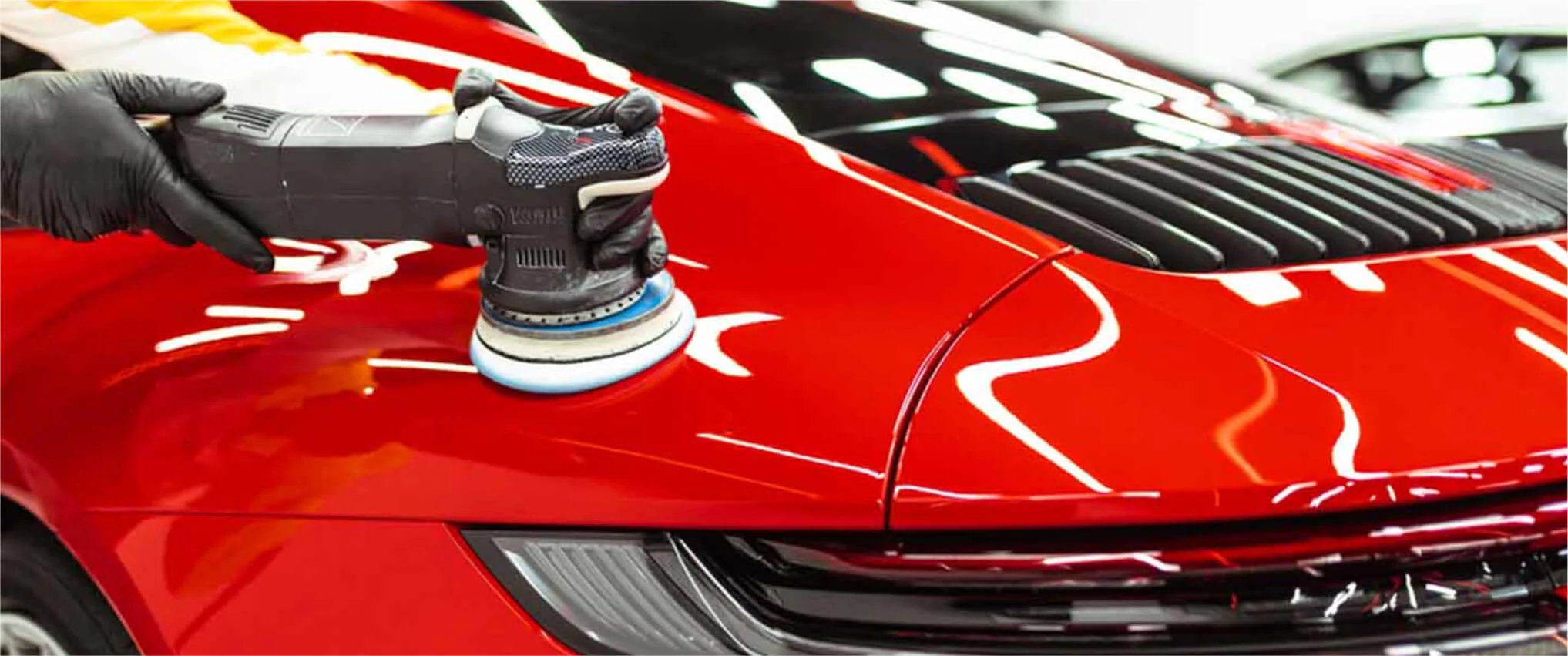 Polishing